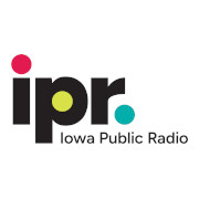 IPR News logo