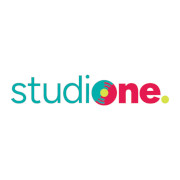 IPR Studio One logo