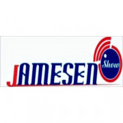 Jamesen logo