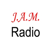 JAM Radio logo