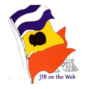 JIB on the Web logo