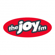 The JOY FM Florida logo