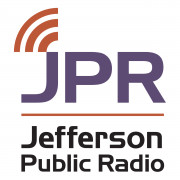 JPR News & Information logo