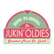 Jukin Oldies logo