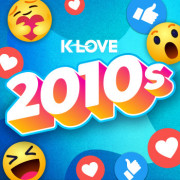 K-LOVE 2010s logo