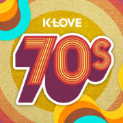K-LOVE 70s logo
