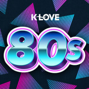 K-LOVE 80s logo