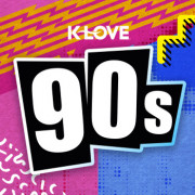 Logo K-LOVE 90s