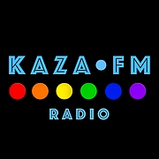 KAZA FM Radio logo