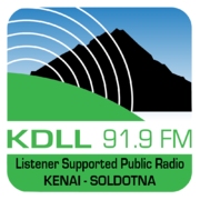 KDLL 91.9 FM logo