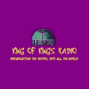 Logo King of Kings Radio
