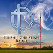 Kinship Christian Radio logo