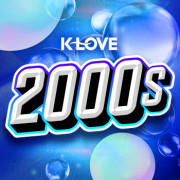 Logo K-LOVE 2000s