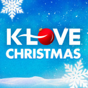 Logo K-LOVE Christmas