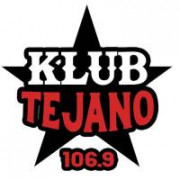 KLUB Tejano 106.9 logo