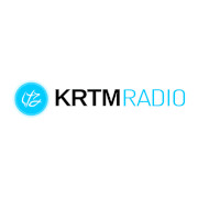 KRTM Radio logo