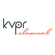 KVPR Classical Radio logo