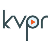 KVPR | Valley Public Radio logo