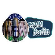 KYMM Radio logo