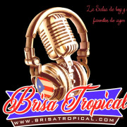 Radio La Brisa Tropical logo