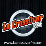 La CrossOver FM logo