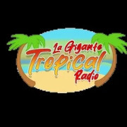 La Gigante Tropical Internacional logo