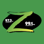 La Z 99.1 y 97.3 FM logo