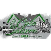 La Casa Salsera logo