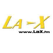 La X logo