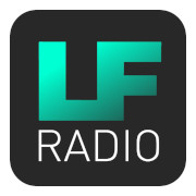 LF Radio logo