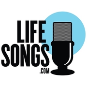 LifeSongs Radio logo