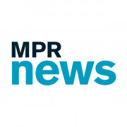 Logo MPR News