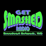 Get Smashed Radio 1 logo