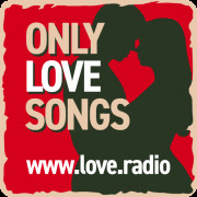 LOVE RADIO logo