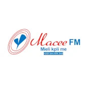 MACEE FM logo