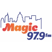 Magic 97.9 Boise logo