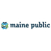 Logo Maine Public Radio