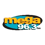 Mega 96.3 FM