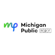 Michigan Public logo