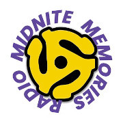 MMR - Midnite Memories Radio logo