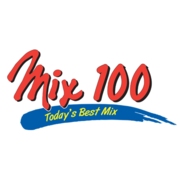 Mix 100 logo