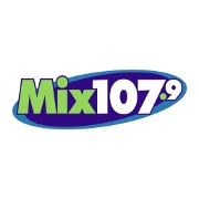 Mix 107.9 Columbus logo