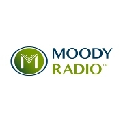 Logo Moody Radio