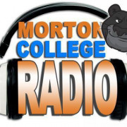 Morton College Radio logo