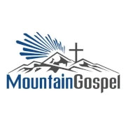 Mountain Gospel Radio logo