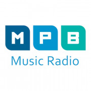MPB Music Radio logo