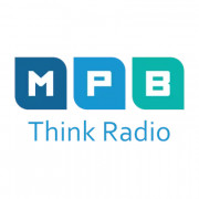 Logo MPB Think Radio