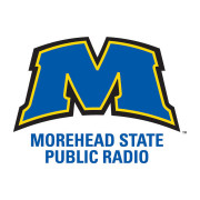 Morehead State Public Radio logo