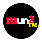 MUN2FM logo