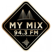 My Mix 94.3 logo